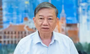 Tổng Bí thư: Khẩn trương thực hiện cách mạng về tinh gọn bộ máy Tổng Bí thư: Khẩn trương thực hiện cách mạng về tinh gọn bộ máy