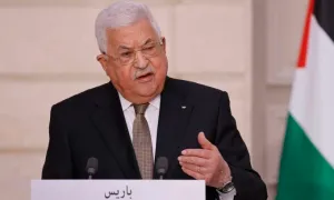 Vị thế của Nhà nước Palestine khi được loạt nước phương Tây công nhận