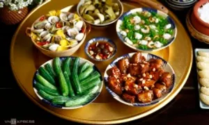Vì sao ăn nhiều nhưng không tăng cân?