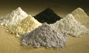 Nước nào sở hữu lượng đất hiếm lớn thứ ba thế giới?